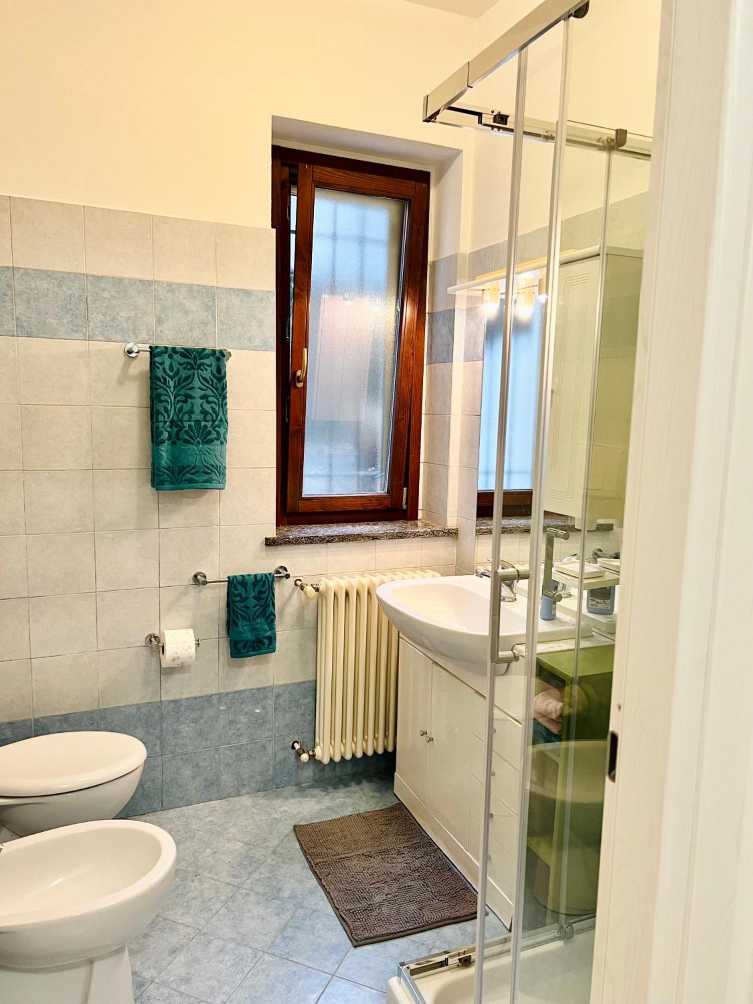 Apartment In Charme - Intero Pavia