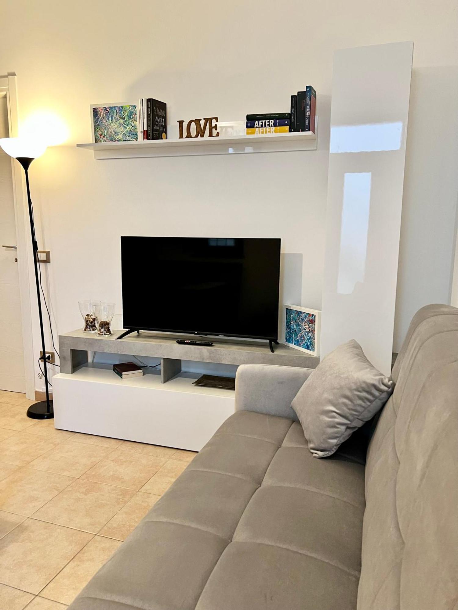 In Charme - Intero Apartment Pavia