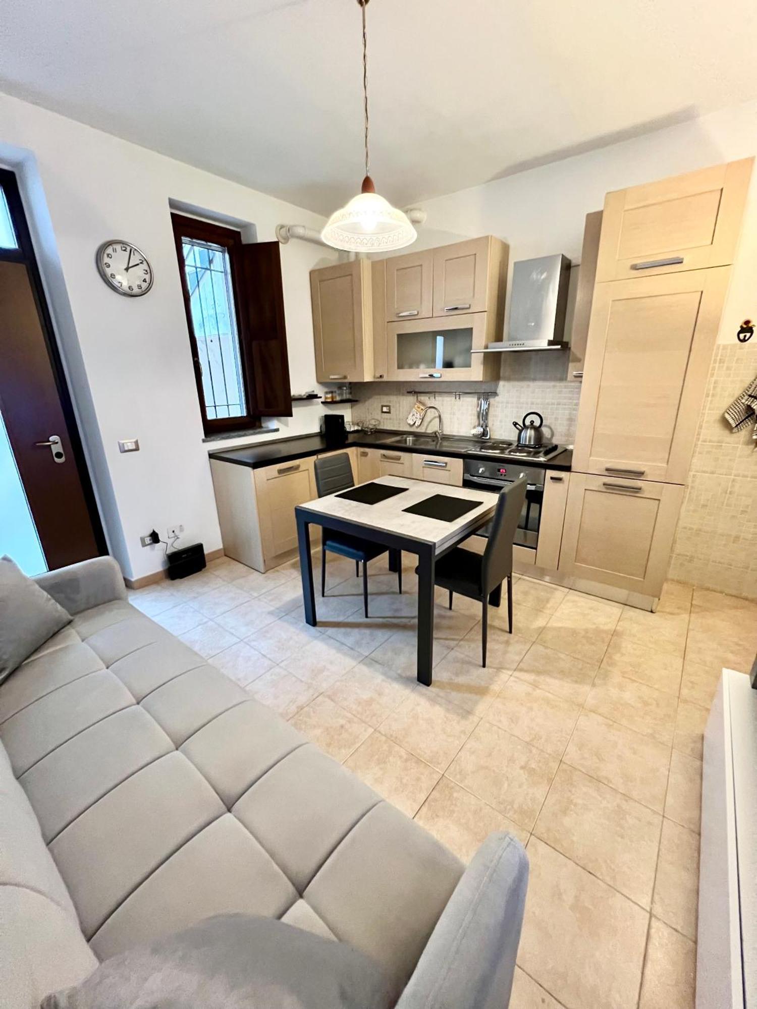 In Charme - Intero Apartment
