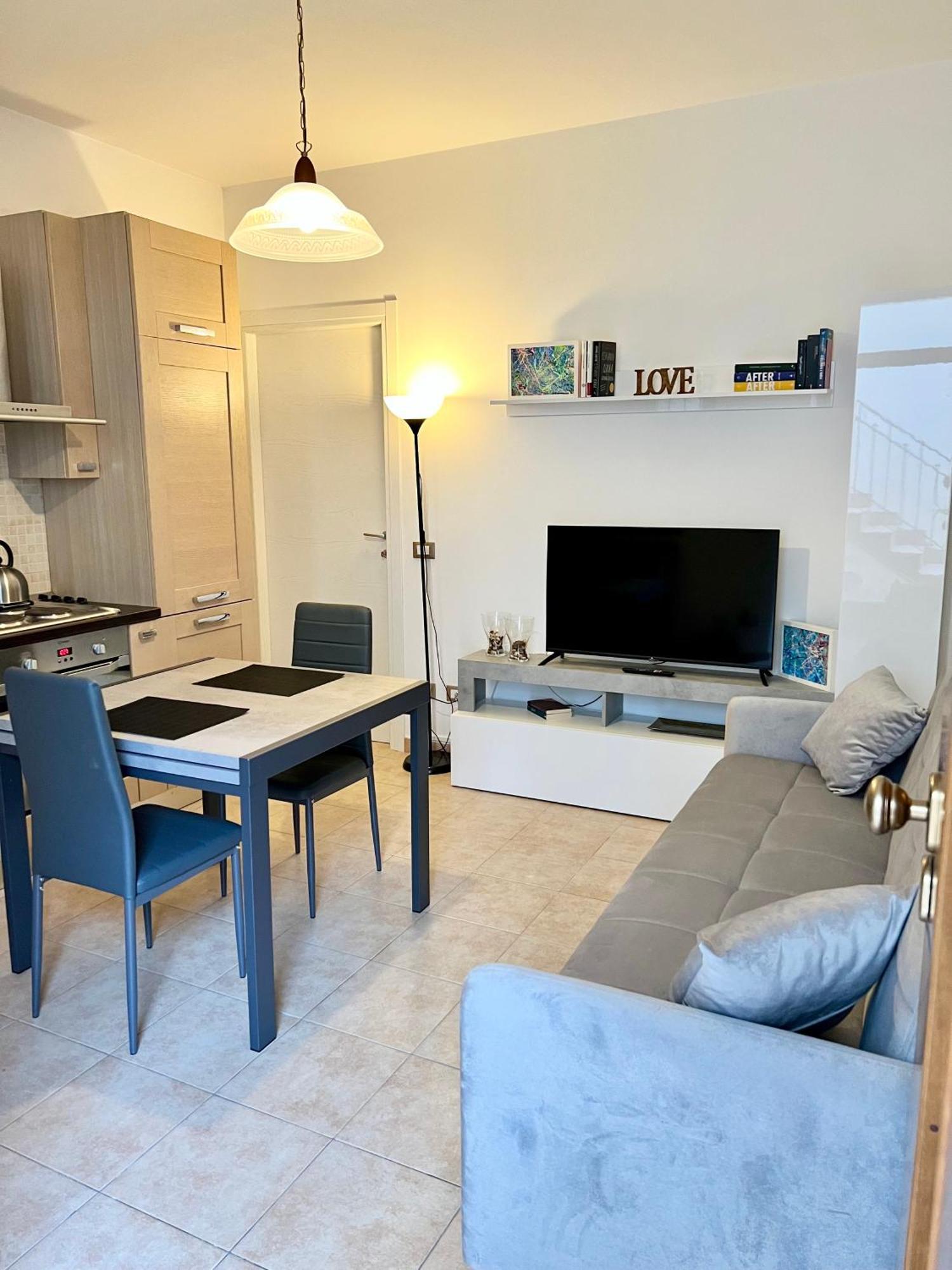 In Charme - Intero Apartment Pavia
