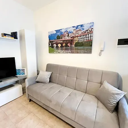 Pavia In Charme - Intero Appartamento Exterior photo