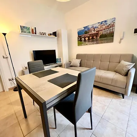 Pavia In Charme - Intero Appartamento Exterior photo