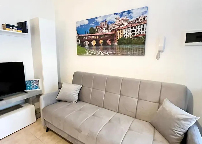 Pavia In Charme - Intero Appartamento