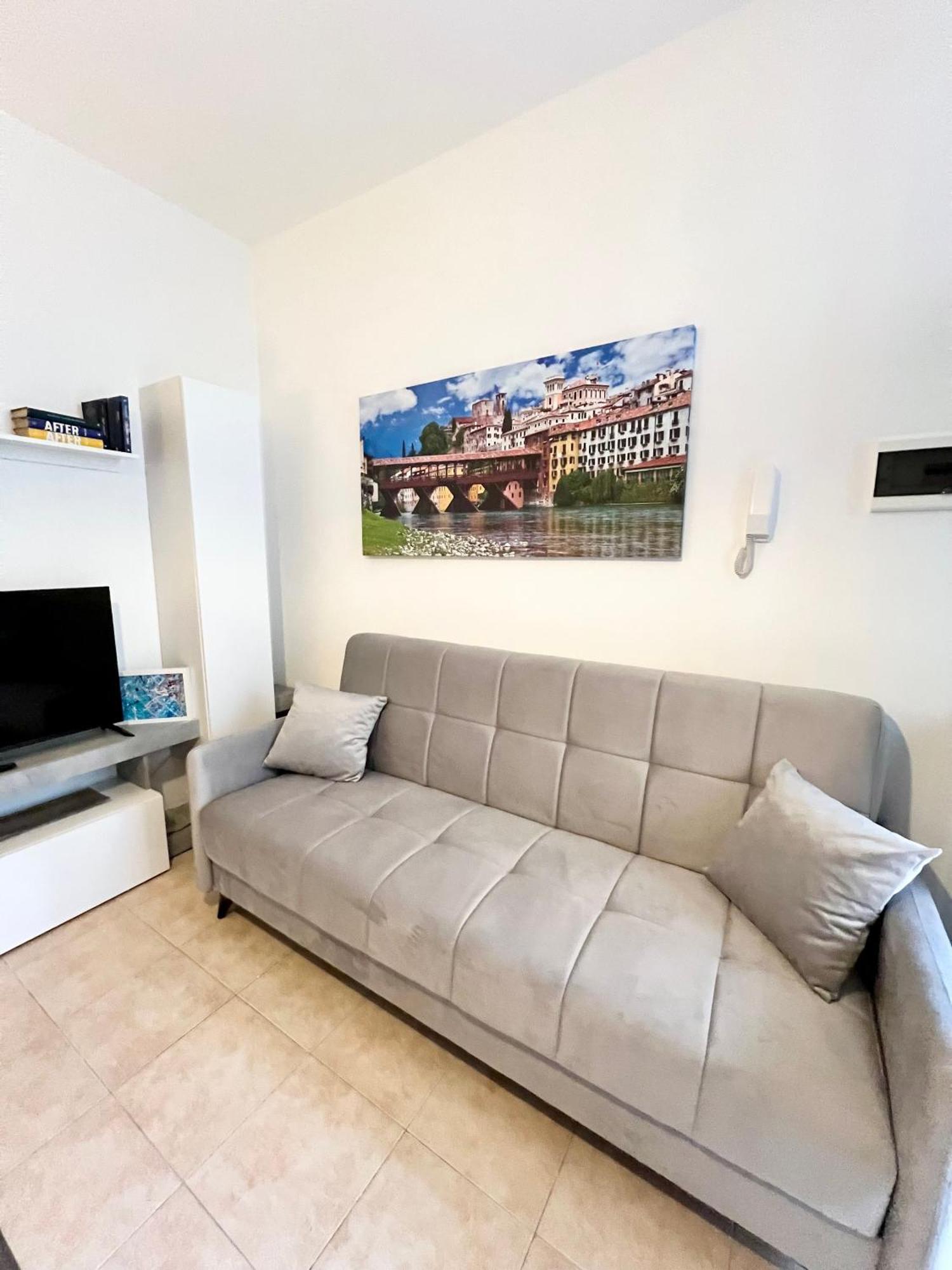 In Charme - Intero Appartement *